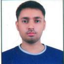 Photo of Shivam Pandey