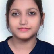 Pallavi R. Class I-V Tuition trainer in Patna