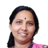 Dhanashree S. Class I-V Tuition trainer in Pune