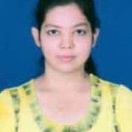 Kanika S. Class 12 Tuition trainer in Chandigarh