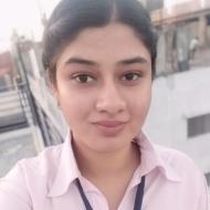 Khushboo C. Class 10 trainer in Bangalore