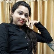 Madhurima D. Class I-V Tuition trainer in Bangalore