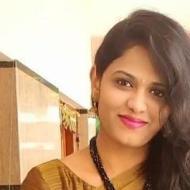 Kavitha N Class 11 Tuition trainer in Bangalore