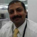 Photo of Abhijeet Desai