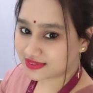 Punam D. Class I-V Tuition trainer in Bangalore