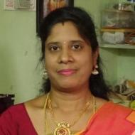 S.sangeetha Class I-V Tuition trainer in Chennai