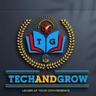Tech and Grow Microsoft Excel institute in Delhi