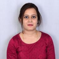 Puja B. Class I-V Tuition trainer in Siliguri