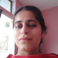 Surinder K. Class 11 Tuition trainer in Anandpur Sahib