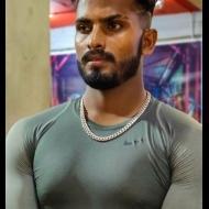 Sumit Aryan Personal Trainer trainer in Patna