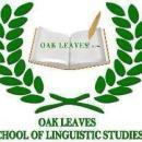 Oak Leaves School photo