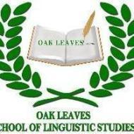 Oak Leaves School institute in Kozhikode