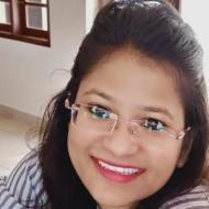 Tanima S. BCom Tuition trainer in Bangalore