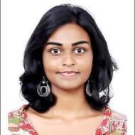 Preeti R. Class I-V Tuition trainer in Thiruvananthapuram