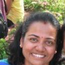 Bhakti T. photo