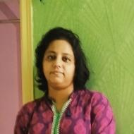 Tania U. Drawing trainer in Chinsurah