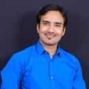 Photo of Vivek Hundekar