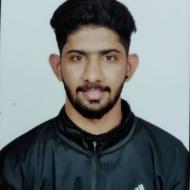 Yogesh Personal Trainer trainer in Bangalore