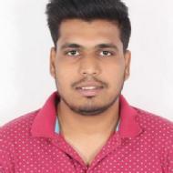 Vikas G Class 12 Tuition trainer in Mysore