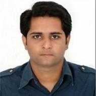 Bhavik Khatri Class 9 Tuition trainer in Rajkot