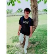 Anmol Vishwakarma HTML trainer in Gorakhpur Sadar