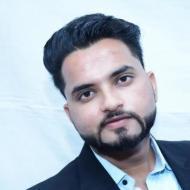 Nitin Singh Class I-V Tuition trainer in Prayagraj