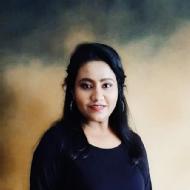 Chandana A. Reiki trainer in Bangalore