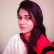 Sonam M. Class I-V Tuition trainer in Sagar