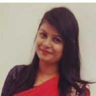 Megha D. Nursery-KG Tuition trainer in Delhi