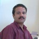 Photo of Pradeep Nair