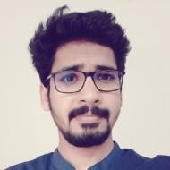 Raghu Ram Spoken English trainer in Adoni