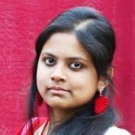 Monisha B. Class I-V Tuition trainer in Krishnanagar