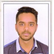 Pankaj Matta Class 9 Tuition trainer in Jaipur