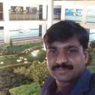 Santhosh NEET-UG trainer in Bangalore