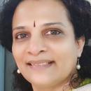 Photo of Anuradha N.