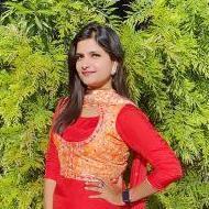 Sonamjeet K. Nursery-KG Tuition trainer in Amritsar