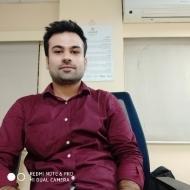 Ali Rizvi Class 10 trainer in Noida