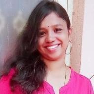 Srilatha S. German Language trainer in Chennai