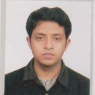 Samaresh Pramanik Class 9 Tuition trainer in Kolkata