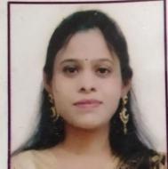 Neha K. Class 11 Tuition trainer in Lucknow