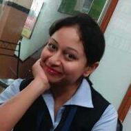 C.A.Ekta B. Class 11 Tuition trainer in Ahmedabad