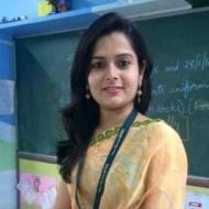 Sarita C. Class I-V Tuition trainer in Bangalore