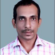 Sethu.g Class 10 trainer in Kayamkulam