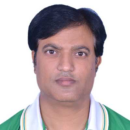 Photo of Pradeep Chandra Pandey