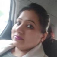 Priyanka S. IELTS trainer in Fazilka