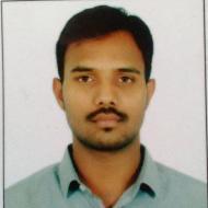 Venkatesh Sagar Class 8 Tuition trainer in Hyderabad