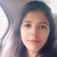 Pooja P. English Language classes trainer in Pune