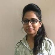 Riya B. Class I-V Tuition trainer in Hisar