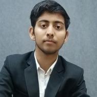 Sahil Sharma Class 12 Tuition trainer in Gurgaon