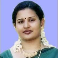 Bindu K. Class I-V Tuition trainer in Kozhikode